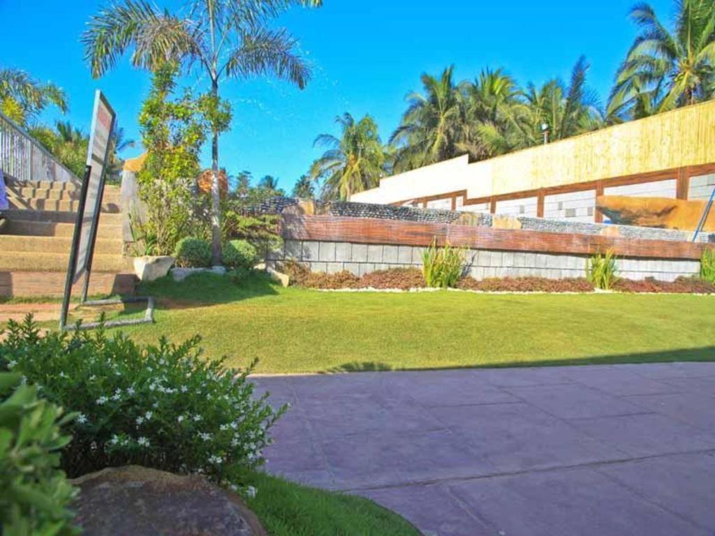 La Suena Brisa Beach Resort And Events Place Batangas Eksteriør bilde