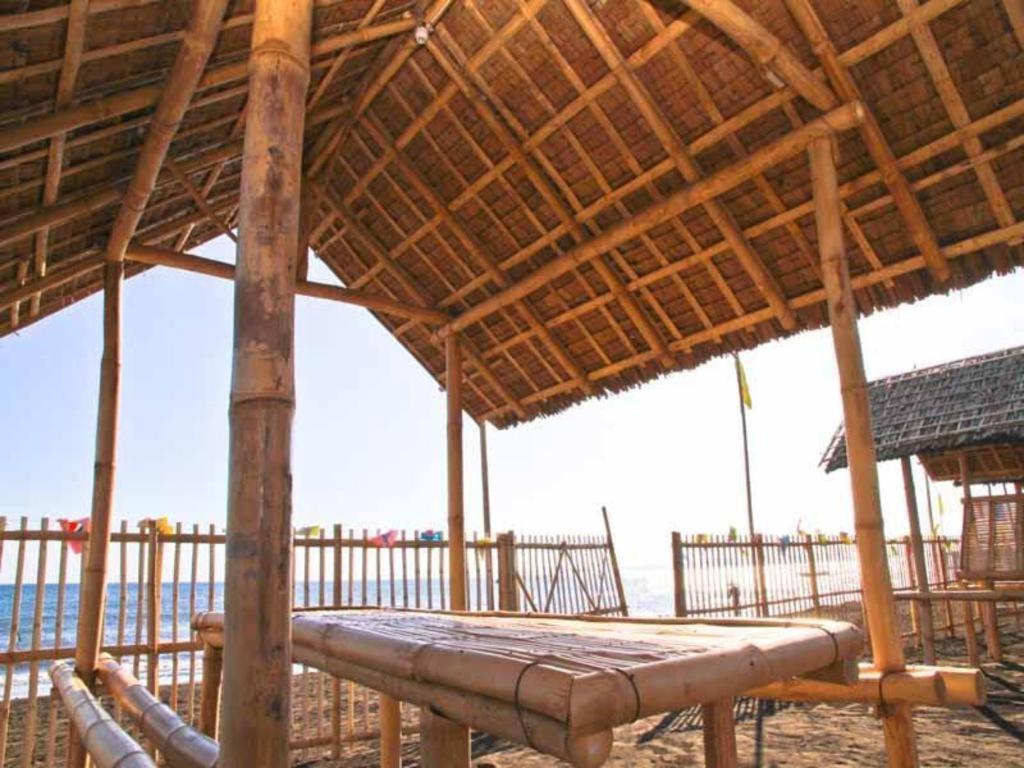 La Suena Brisa Beach Resort And Events Place Batangas Eksteriør bilde